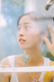 激荡人生